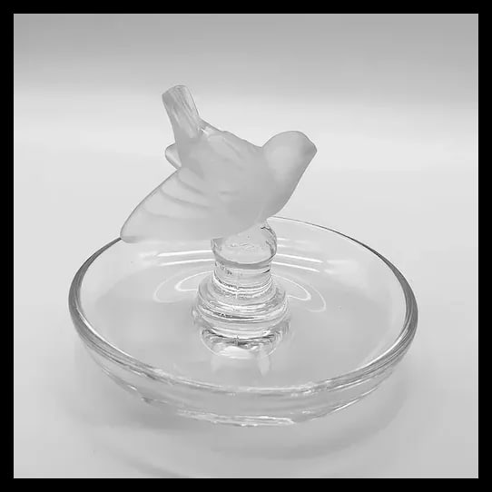 Ring Tray - 2