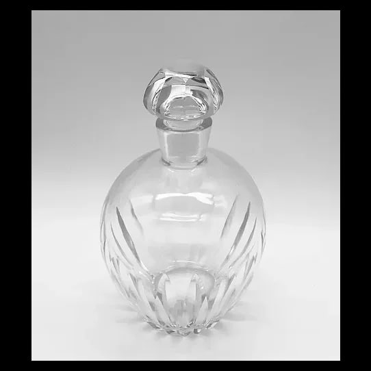Perfume Bottle - 2