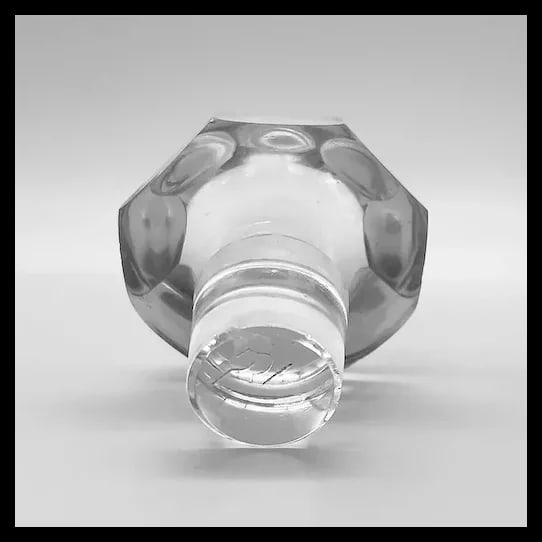 Perfume Bottle - 3