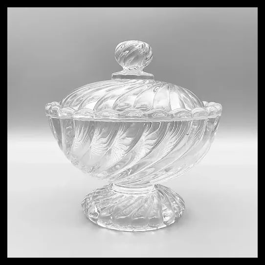 Candy Dish - 2