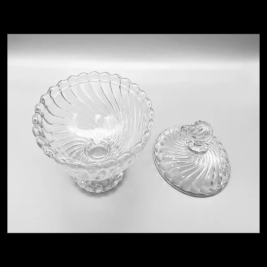 Candy Dish - 3