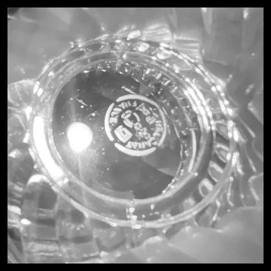 Candy Dish - 4