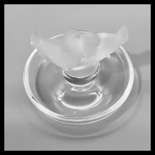 Ring Tray - 2