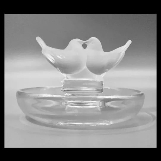 Ring Tray - 3