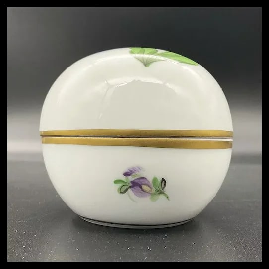 Trinket Box - 2