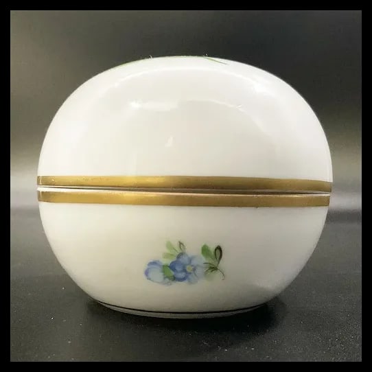 Trinket Box - 3