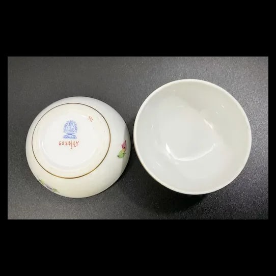 Trinket Box - 4