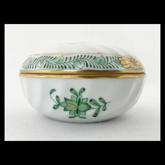 Trinket Box - 2