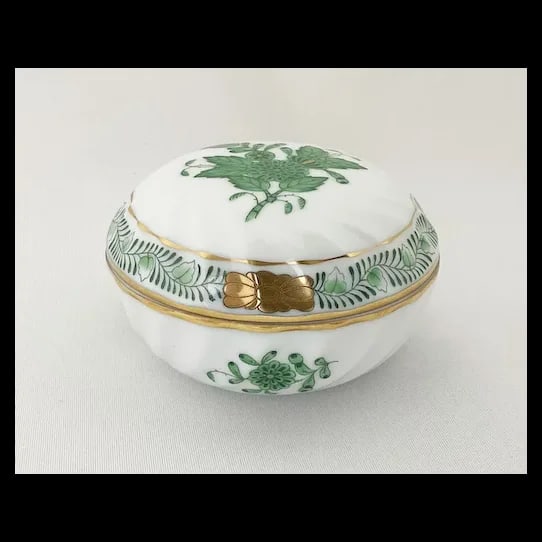 Trinket Box - 3