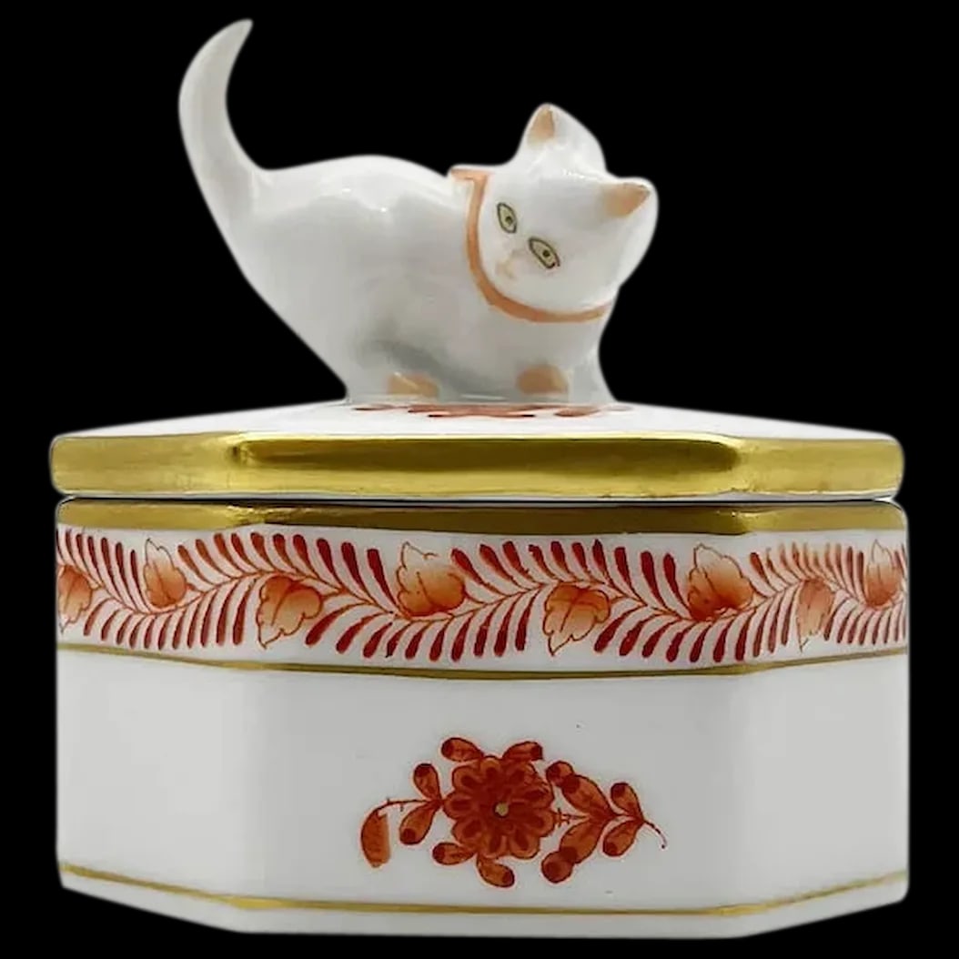 Trinket Box (1 of 4)