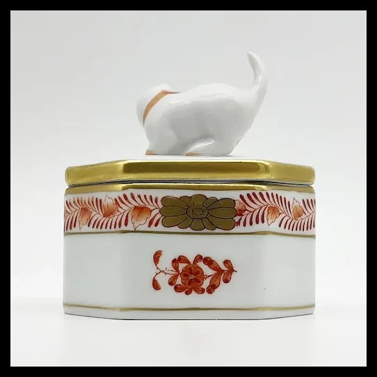 Trinket Box - 3