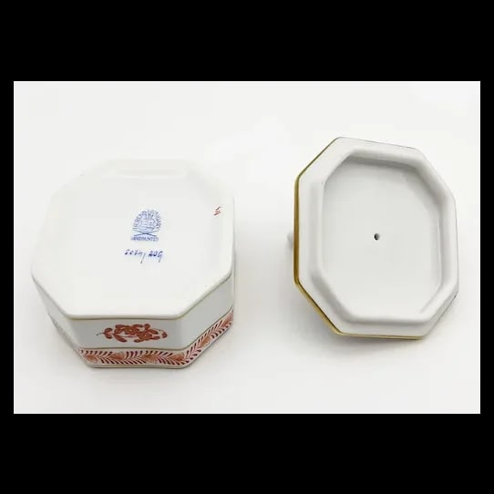 Trinket Box - 4