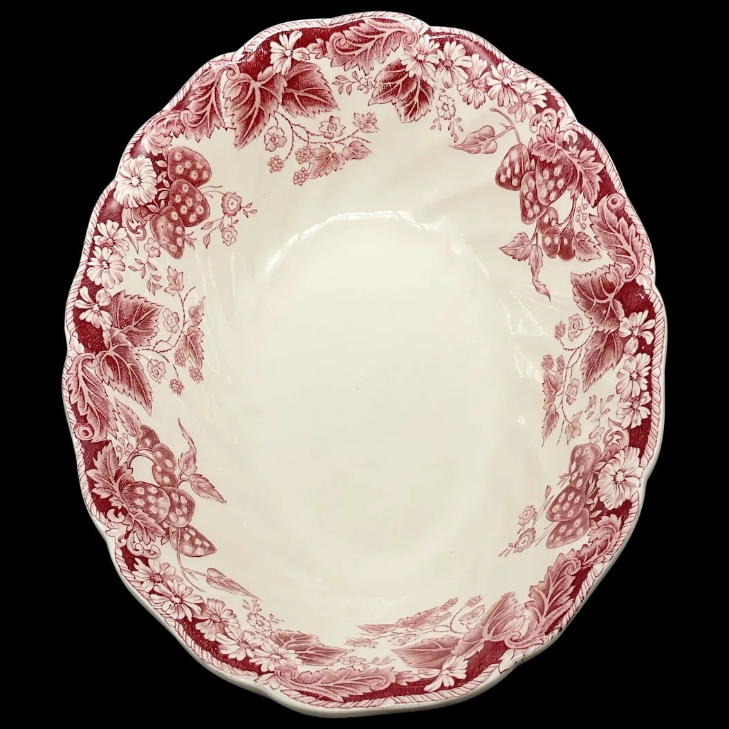 Serving Bowl (1 of 3)