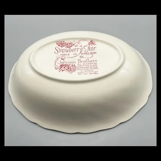 Serving Bowl - 2