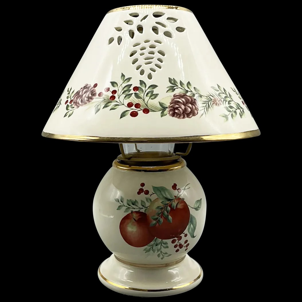 Tea Light Candle Holder (1 of 3)