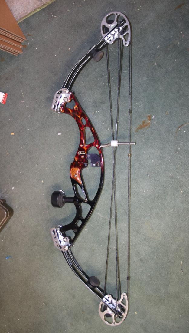 Hoyt xt2000 online