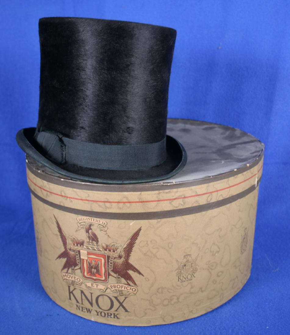 Top hat sales new york