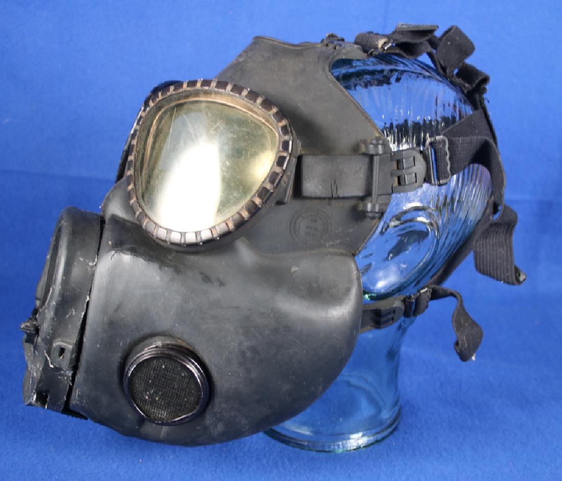 M17 Gas Mask: M17 Gas Mask