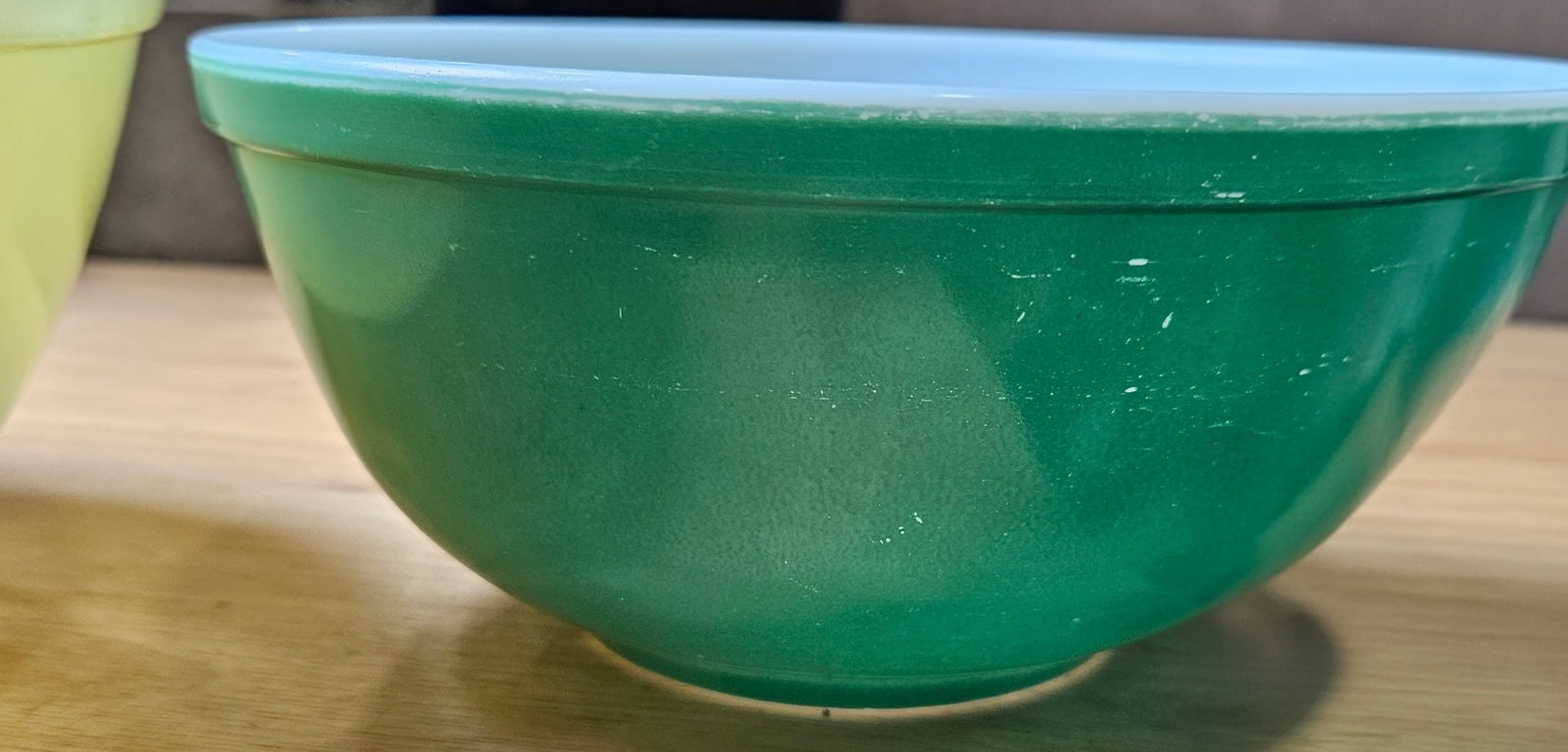 Vintage 4 pc Pyrex Set - 3