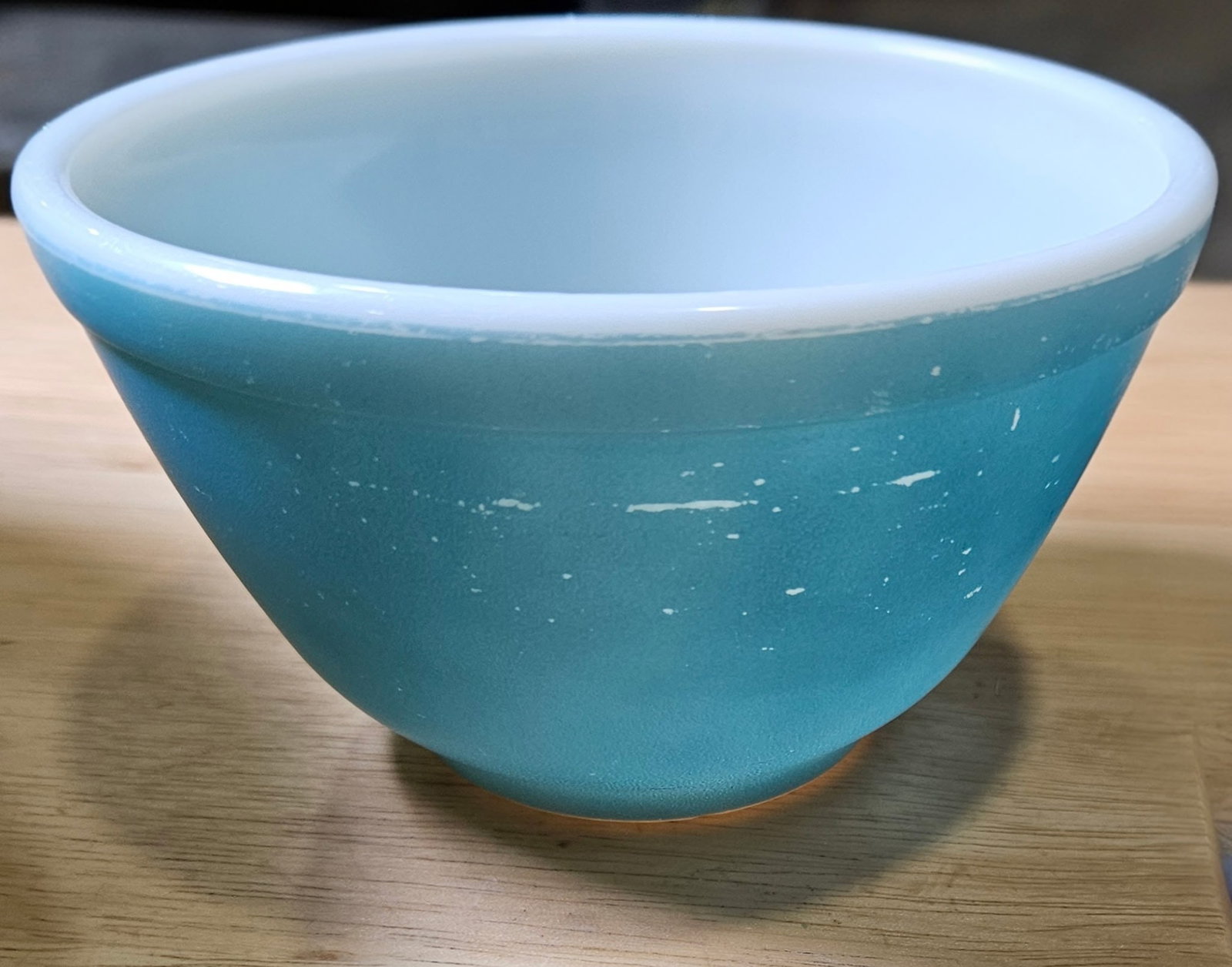 Vintage 4 pc Pyrex Set - 7