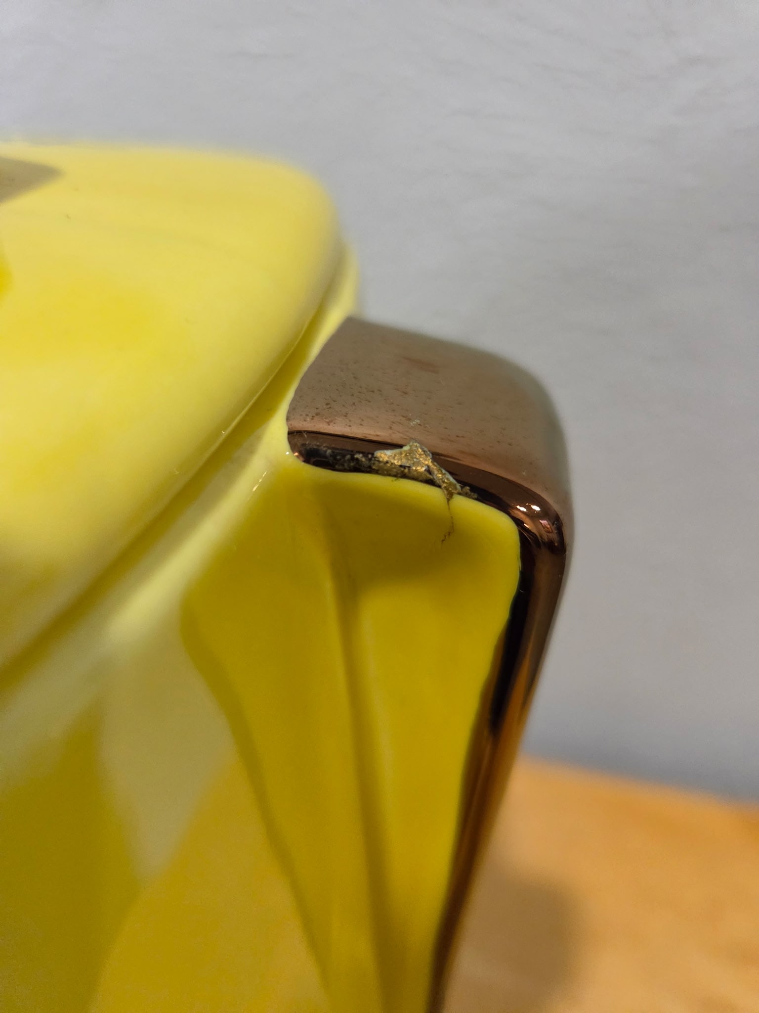 Vintage Atomic Cookie Jar - 5