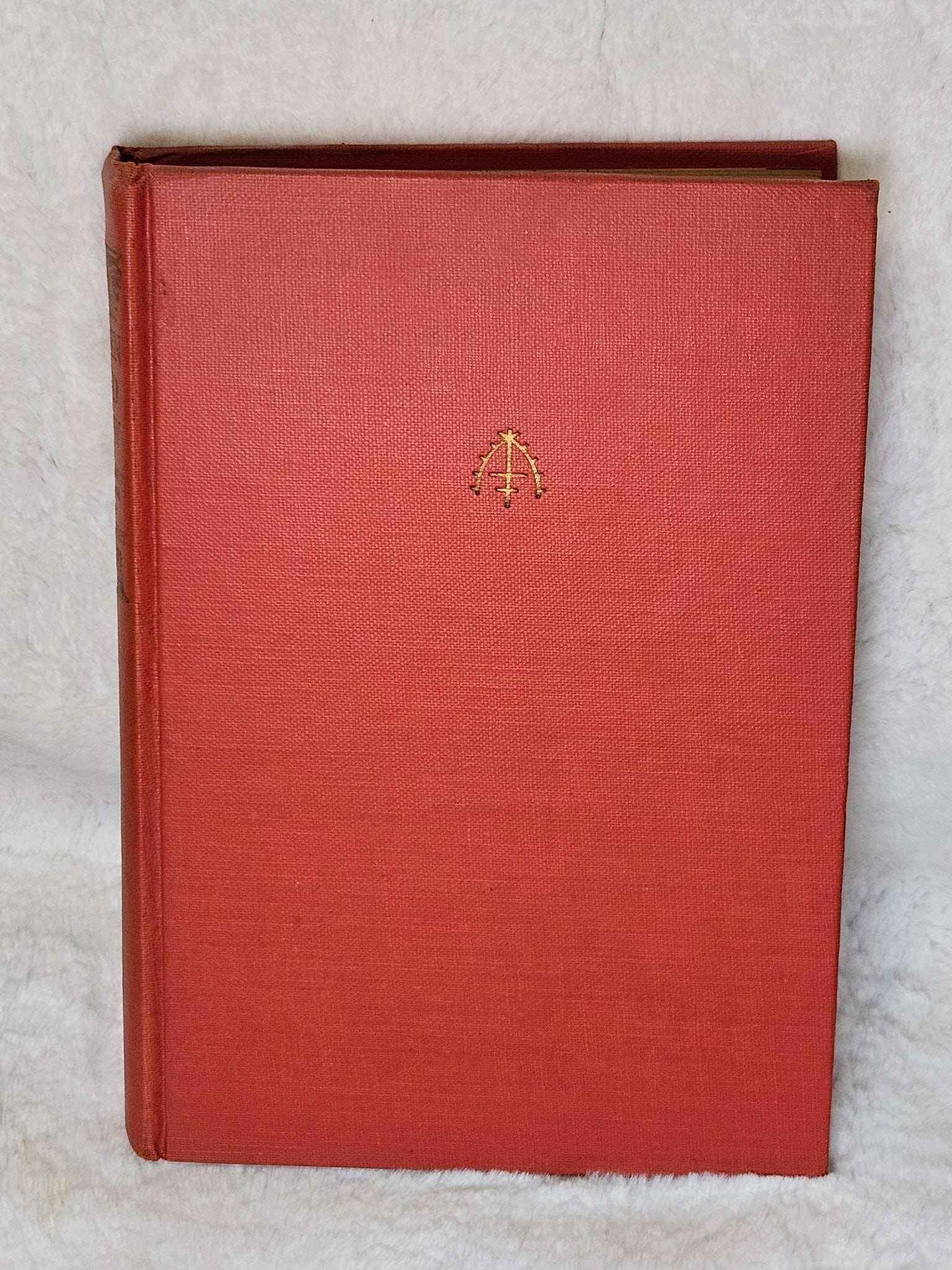 THEN AND NOW - W. Somerset Maugham: This is a vintage first edition hardcover. Copyright 1946. Both Cover and pages show signs of aging with discoloration. See Photos.