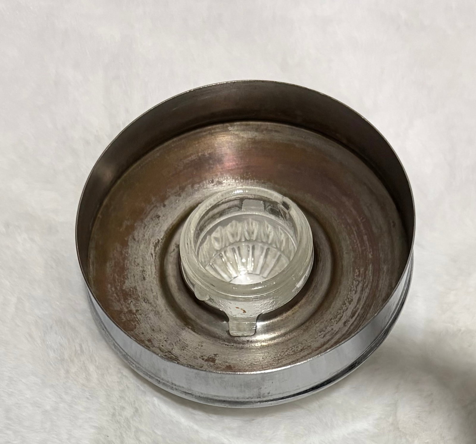 Universal Coffeematic Electric Percolator - 4