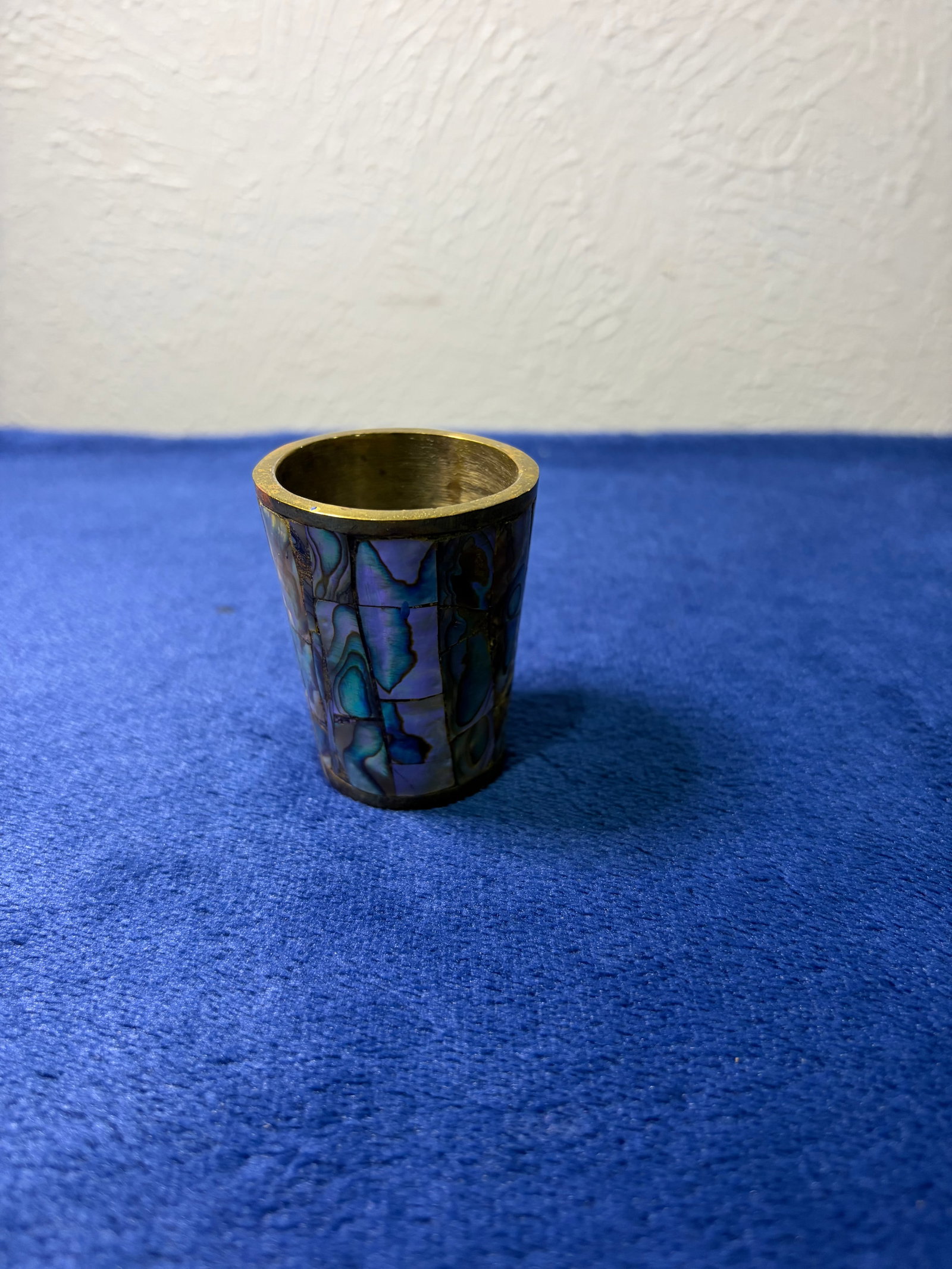 Vintage Shot Glass (1 of 5)