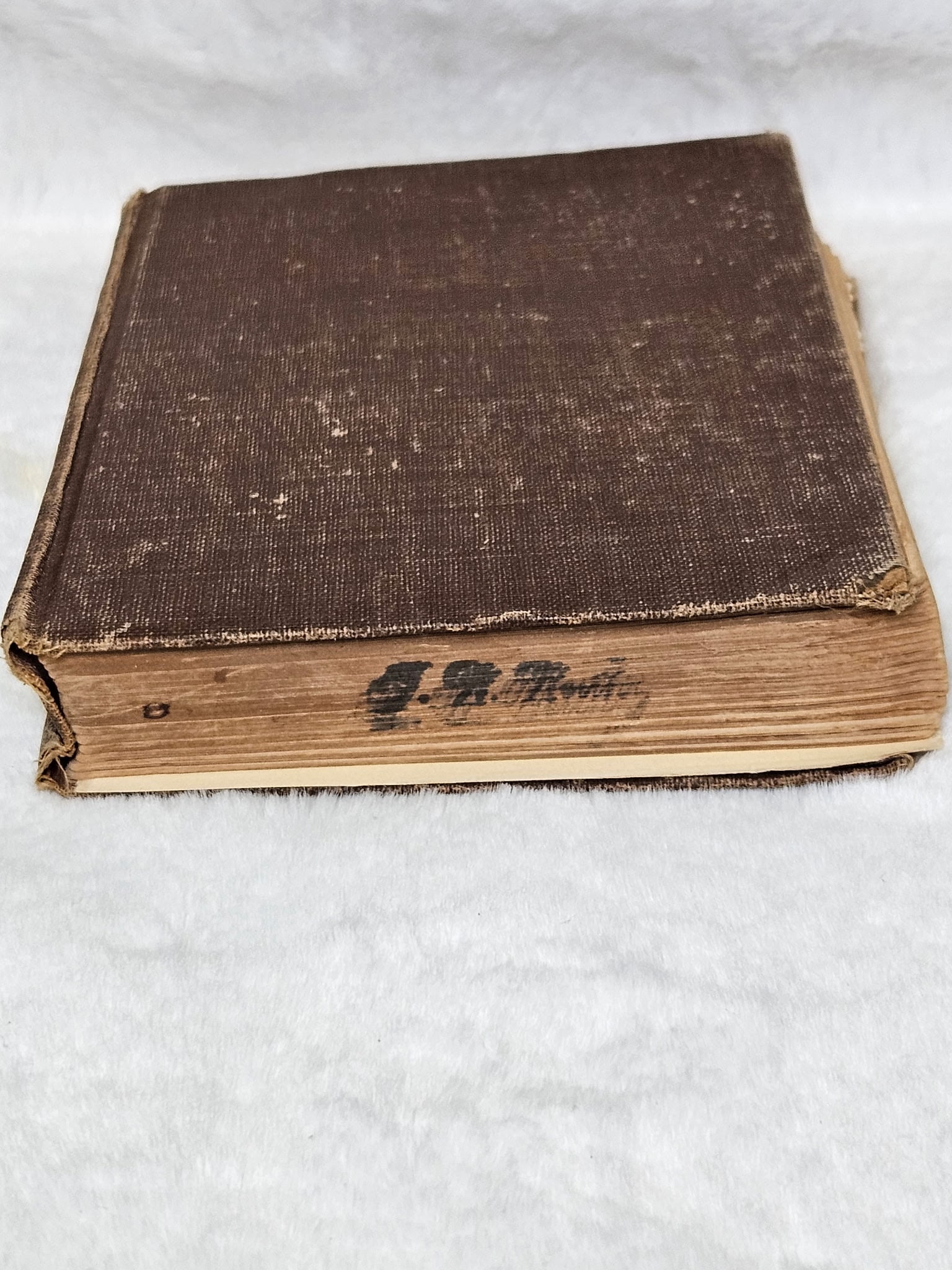 BUNYAN'S PILGRIM'S PROGRESS - 5