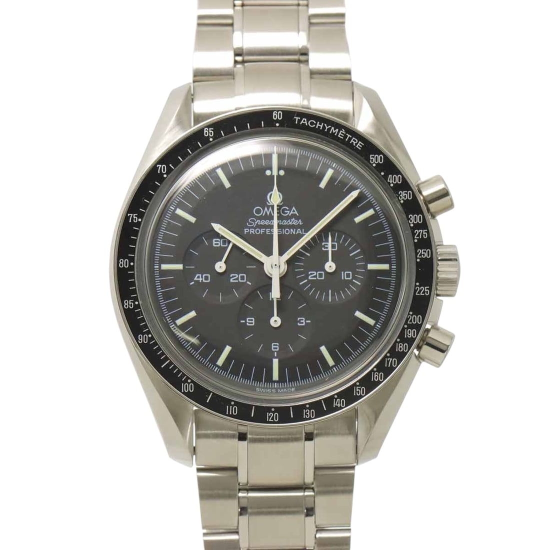 Omega Speedmaster Professional (1 of 7)