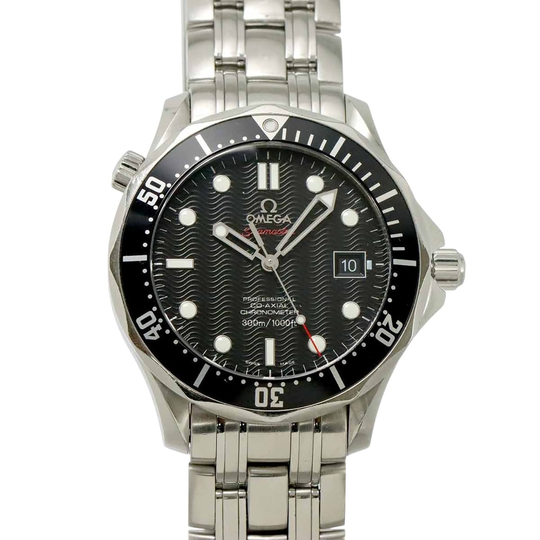 Omega Seamaster (1 of 8)