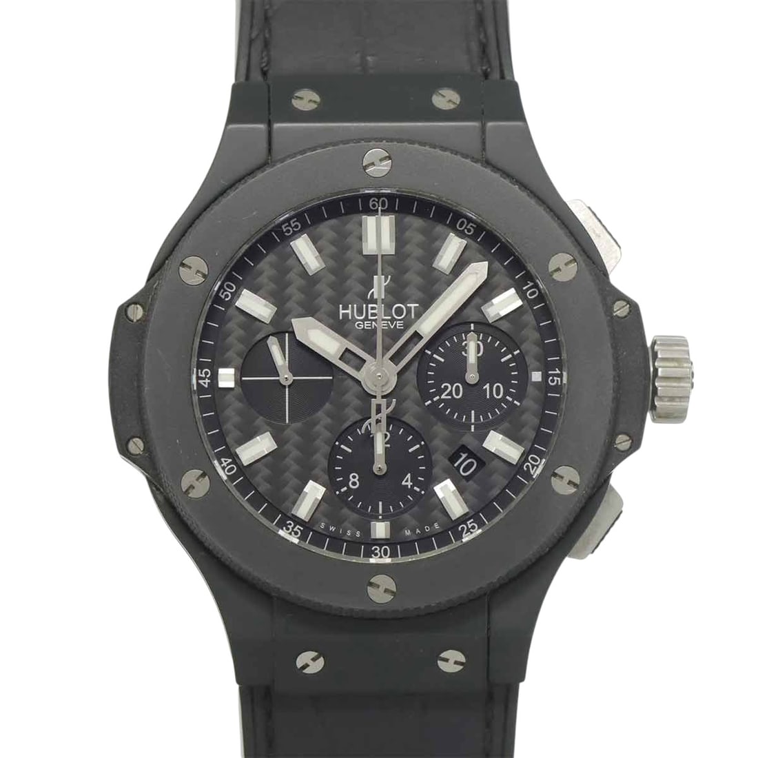 Hublot Big Bang (1 of 7)