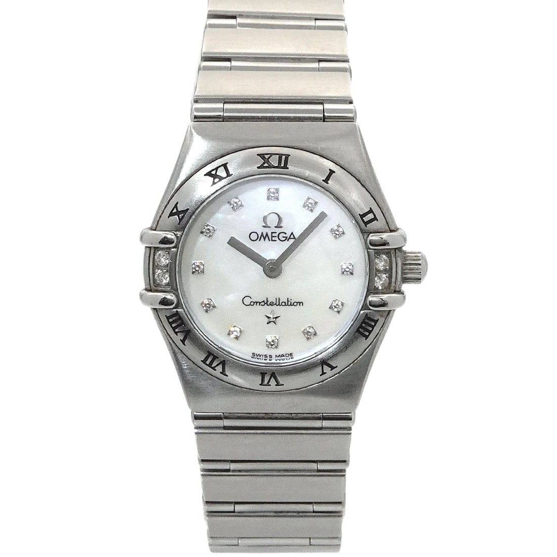 Omega Constellation (1 of 7)