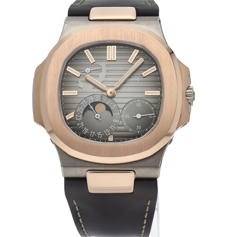 Patek Philippe, Nautilus (1 of 5)