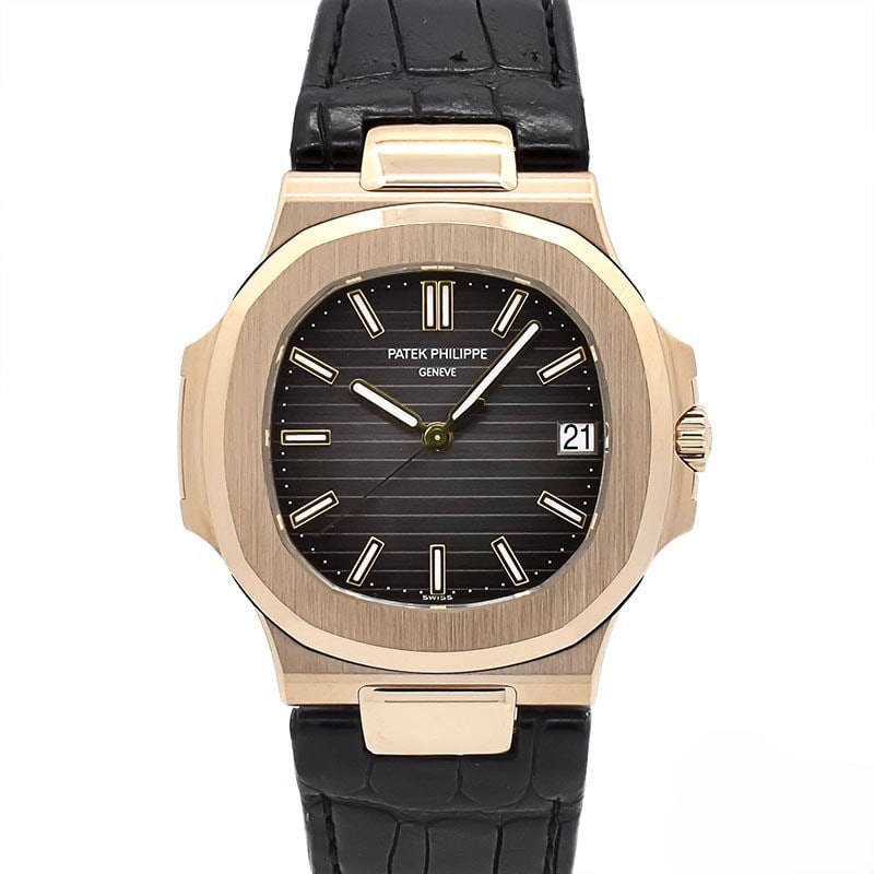 Patek Philippe, aquanaut (1 of 6)