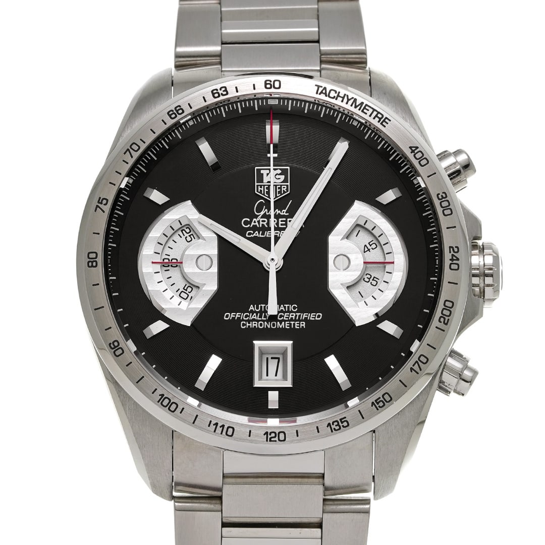 Tag Heuer (1 of 6)