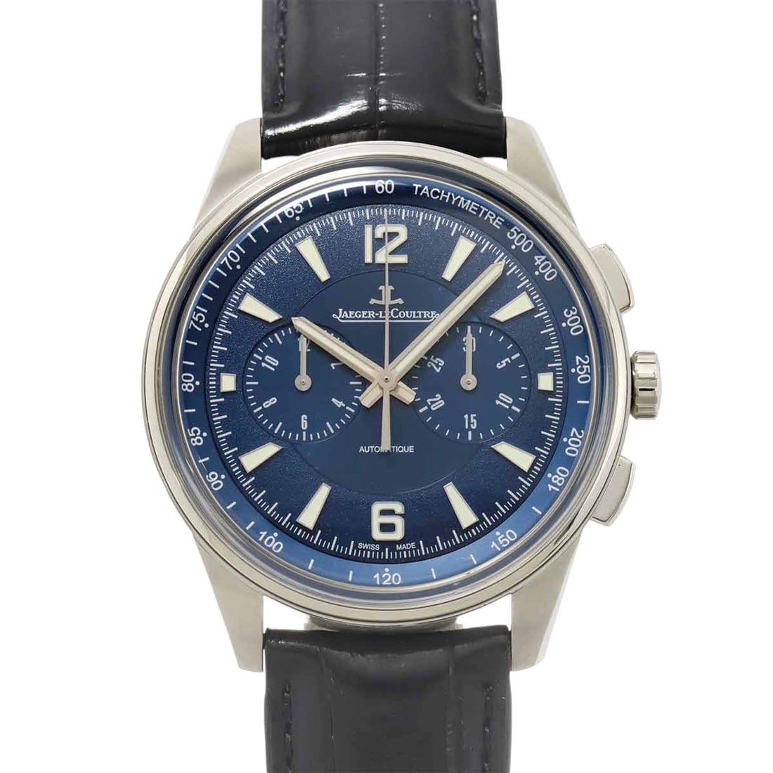 Jaeger-LeCoultre Polaris Chronographe (1 of 7)