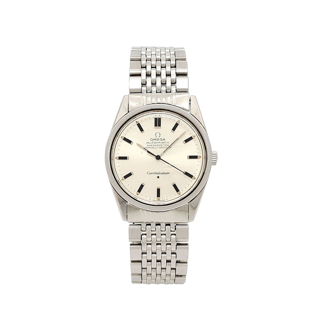 Omega Constellation (1 of 10)