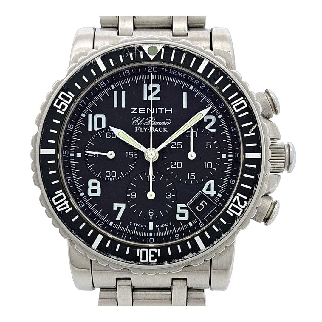 Zenith Rainbow Flyback (1 of 8)