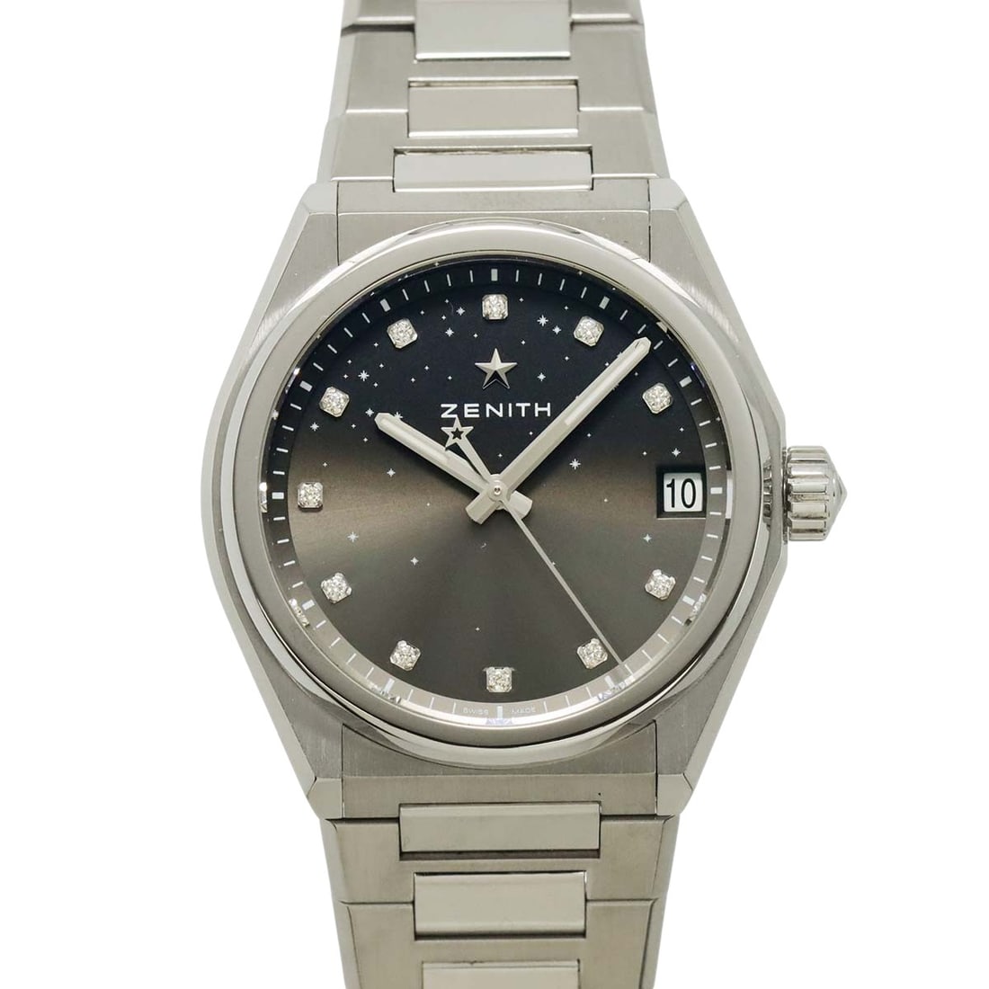 Zenith Defy Midnight (1 of 7)