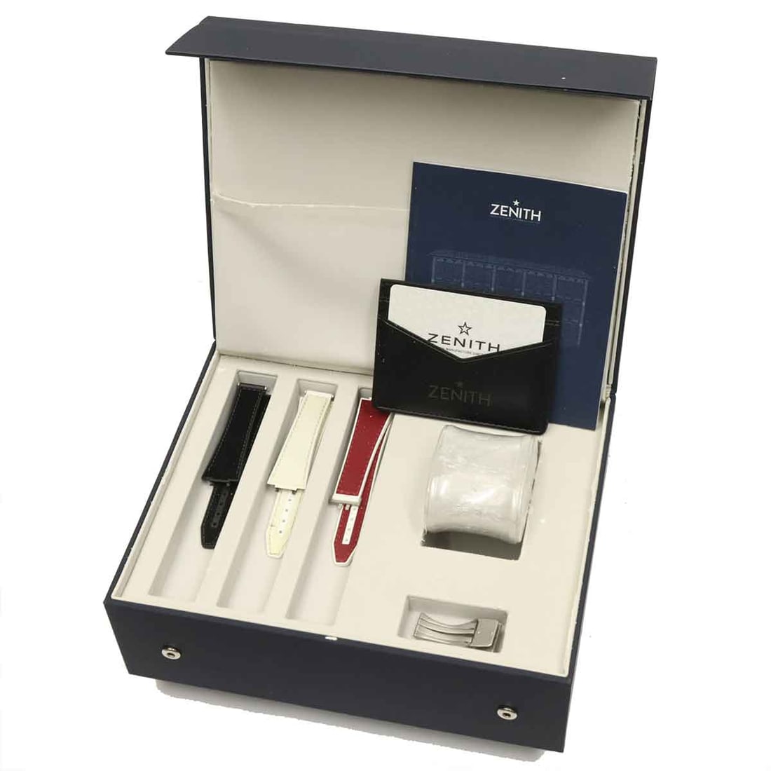 Zenith Defy Midnight - 2