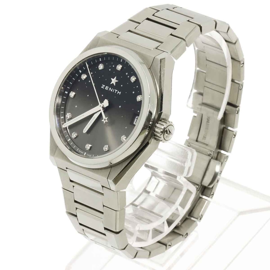 Zenith Defy Midnight - 3