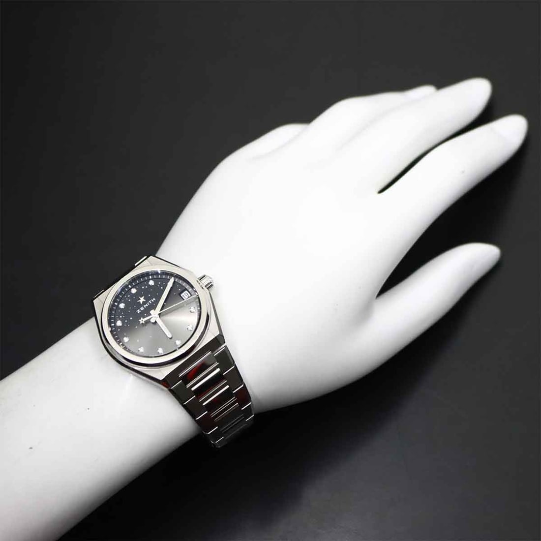 Zenith Defy Midnight - 4