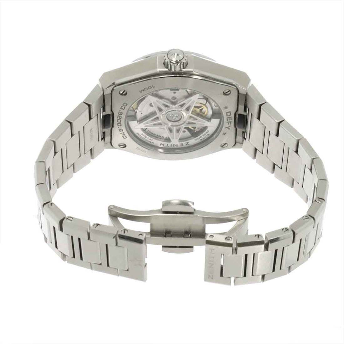 Zenith Defy Midnight - 5