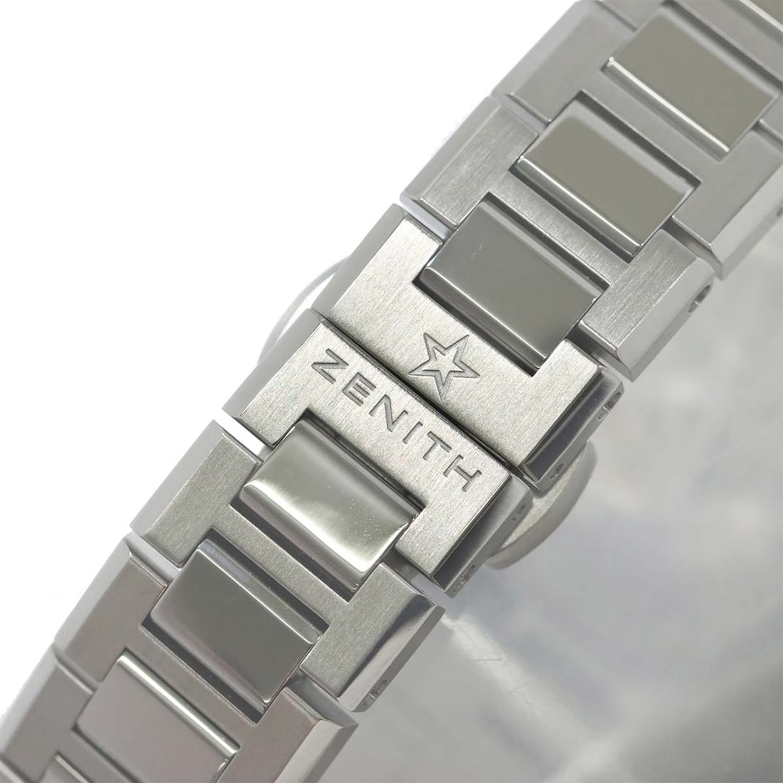 Zenith Defy Midnight - 7