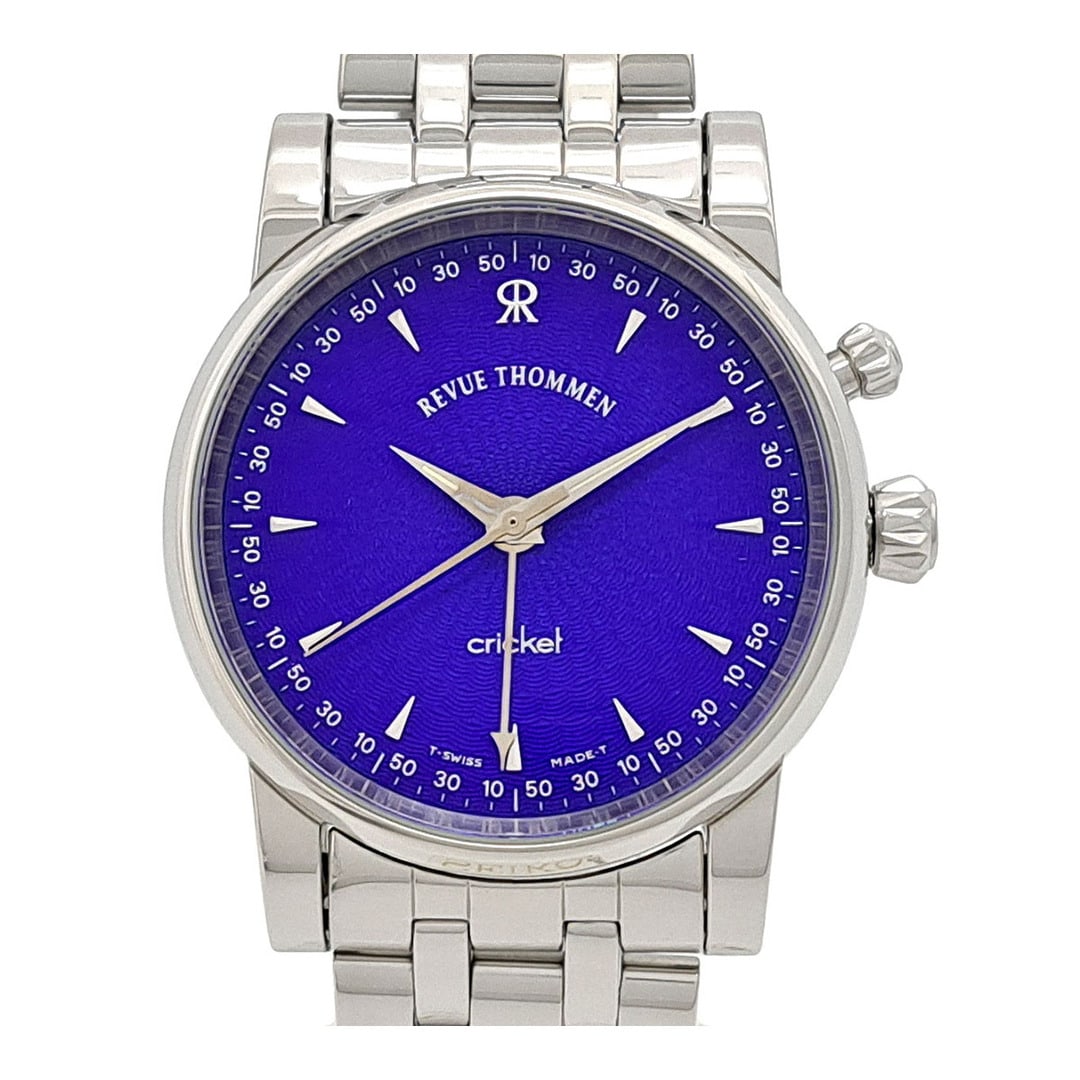 Revue Thommen (1 of 8)