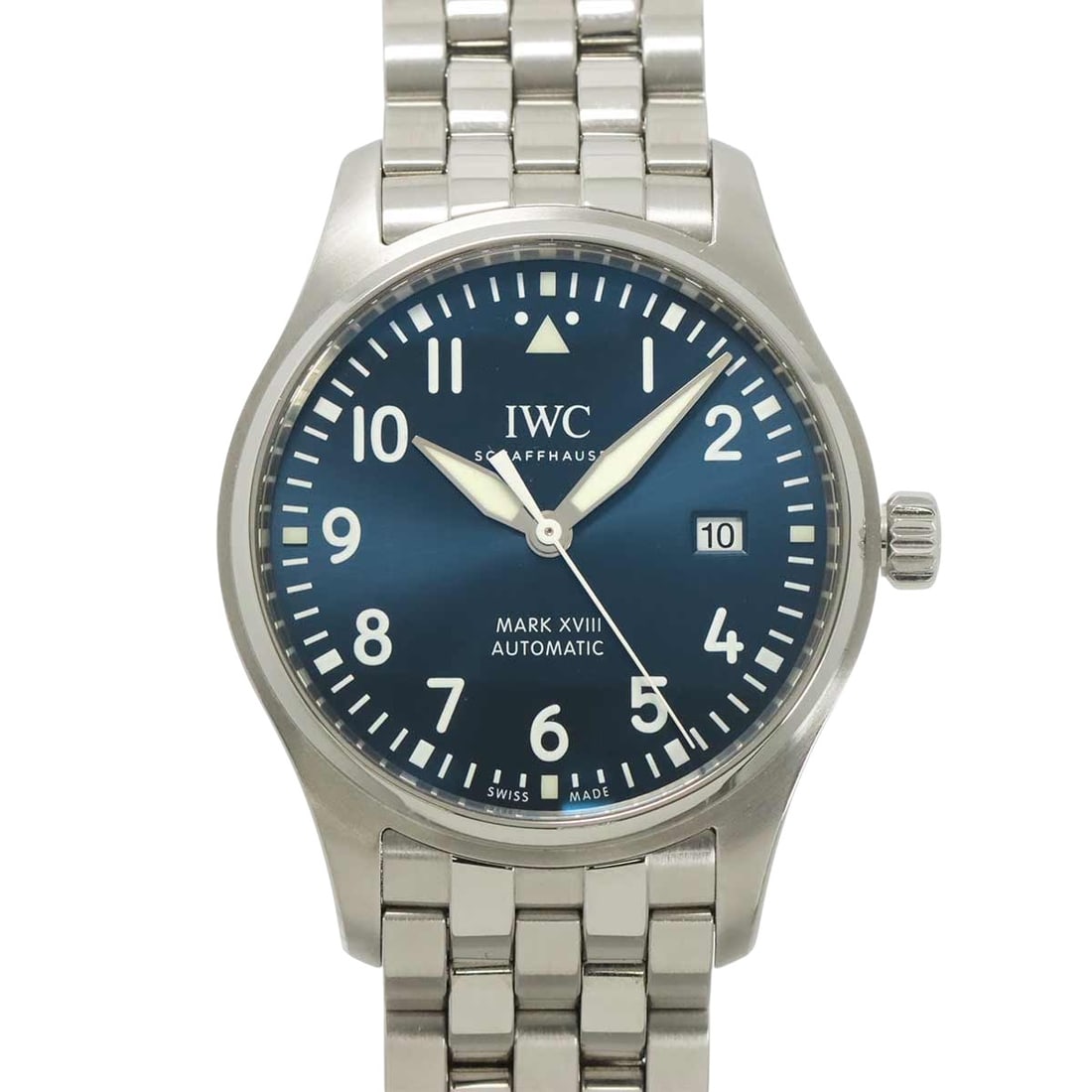 IWC Mark XVIII Petit Prince (1 of 7)