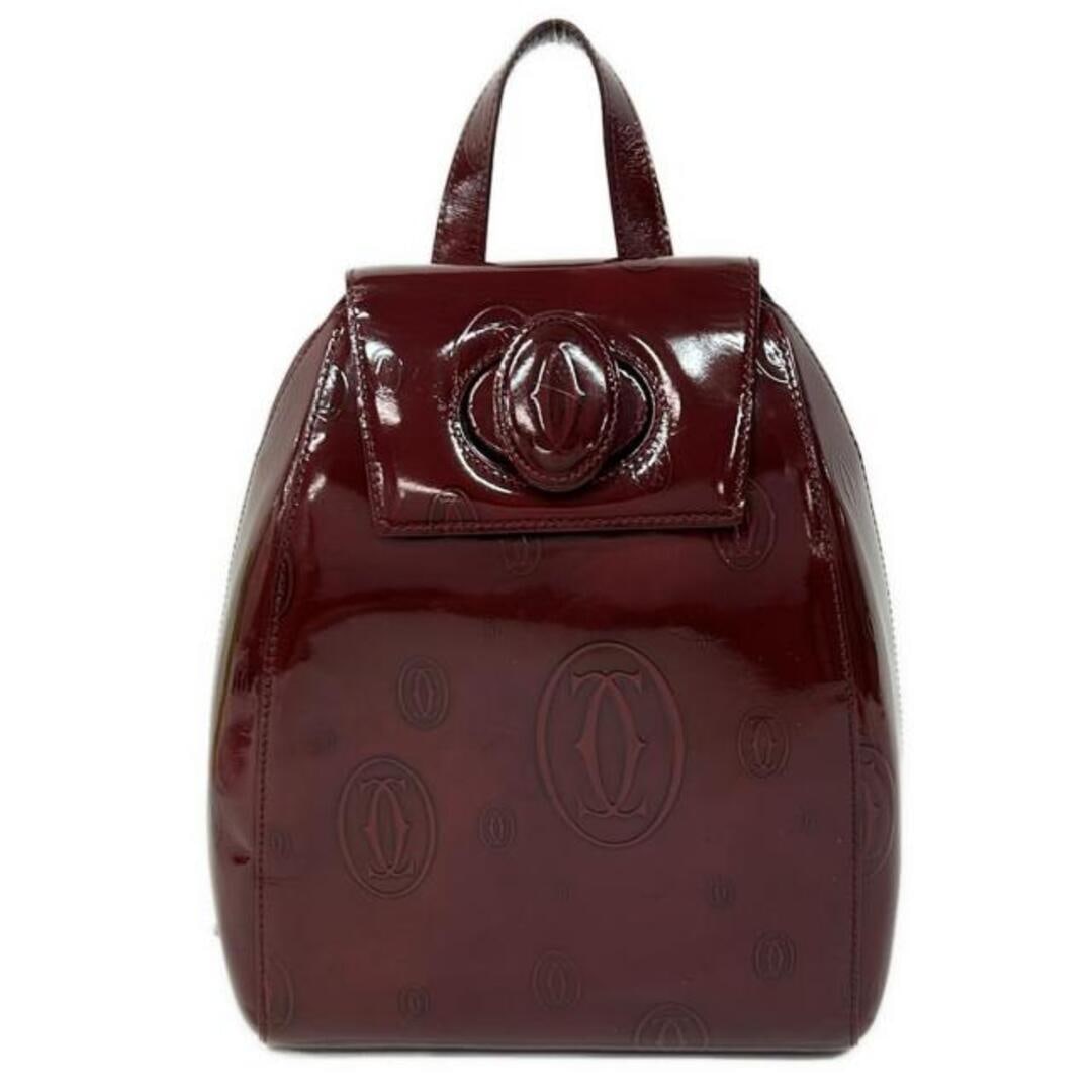 Cartier Sac à dos Joyeux anniversaire (1 of 10)