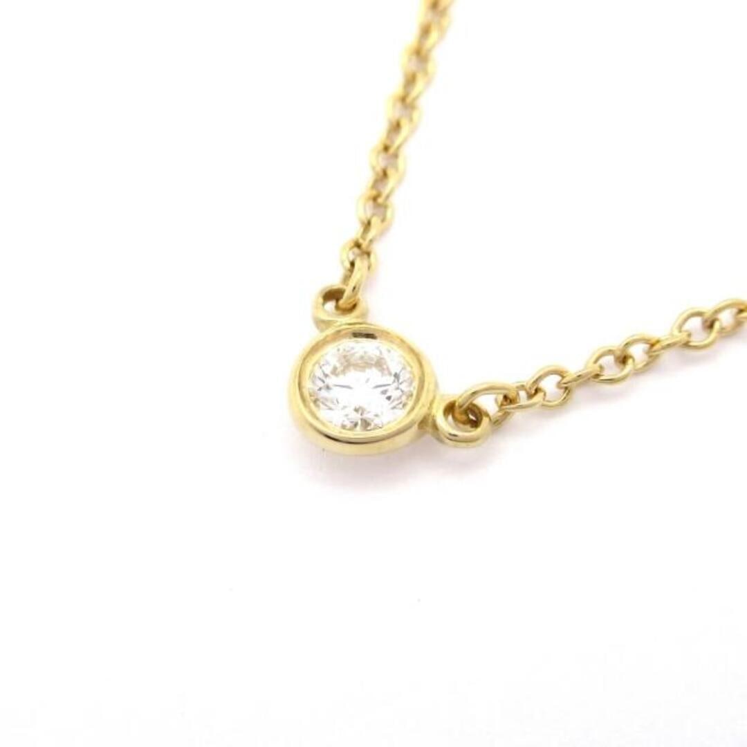 Tiffany & Co Necklace Diamond (1 of 6)