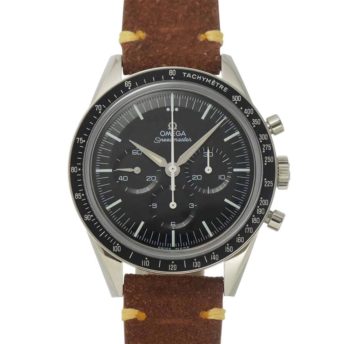 Omega Speedmaster (1 of 7)